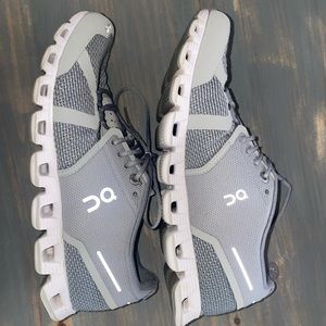 Oncloud Tennis Shoes